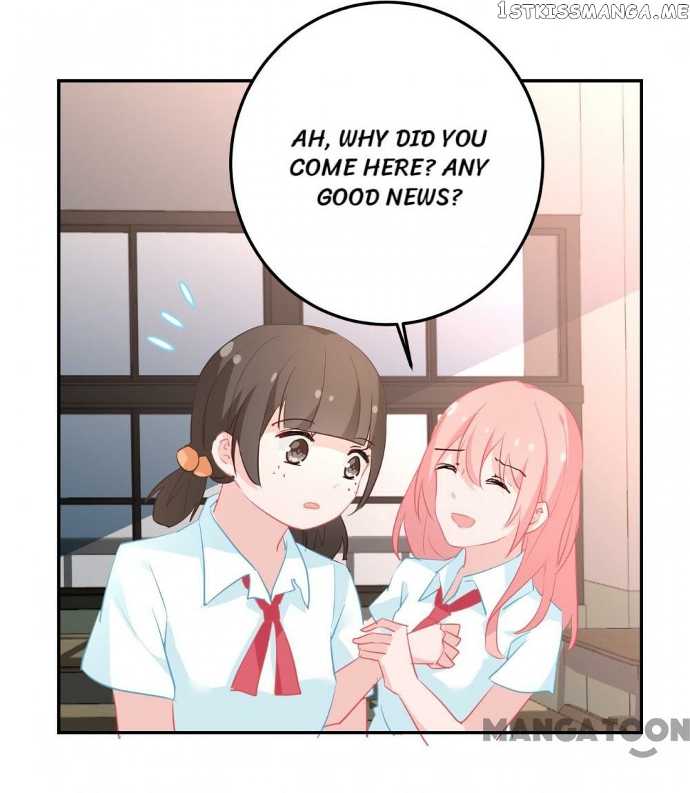 Cajole a Childe Into Being My Boyfriend Chapter 69 - page 21