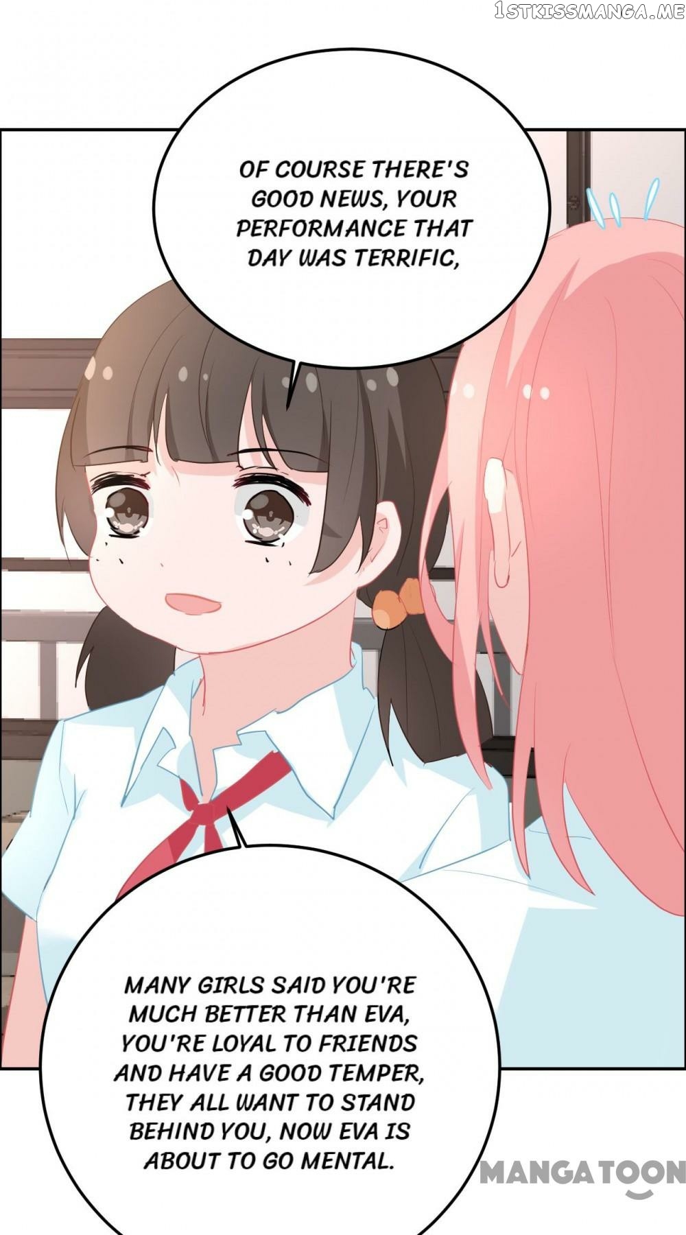 Cajole a Childe Into Being My Boyfriend Chapter 69 - page 22