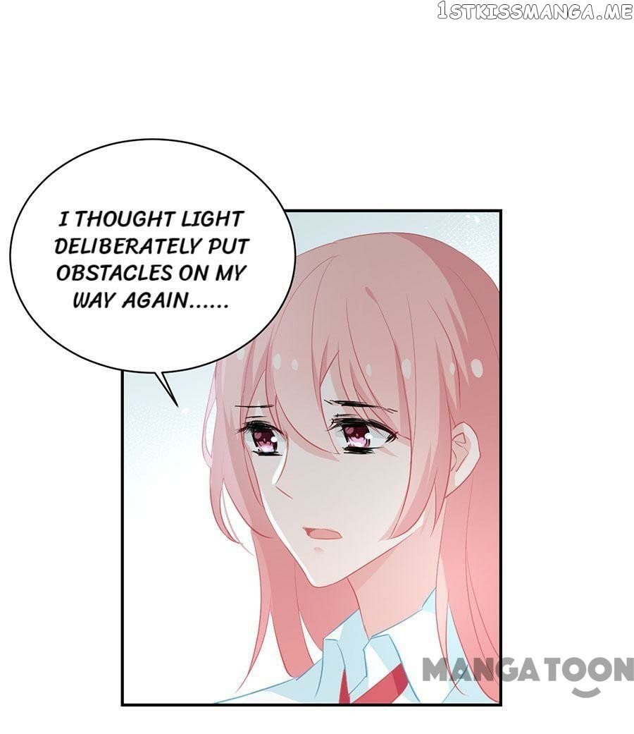 Cajole a Childe Into Being My Boyfriend Chapter 69 - page 27