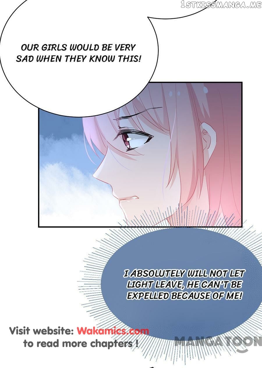 Cajole a Childe Into Being My Boyfriend Chapter 69 - page 32