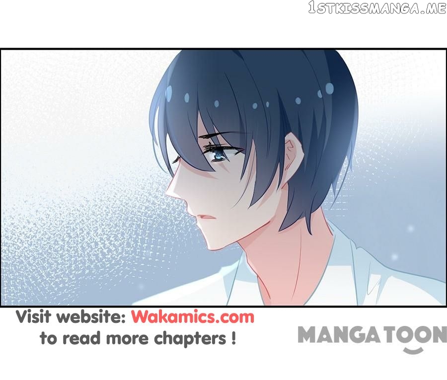 Cajole a Childe Into Being My Boyfriend Chapter 69 - page 36