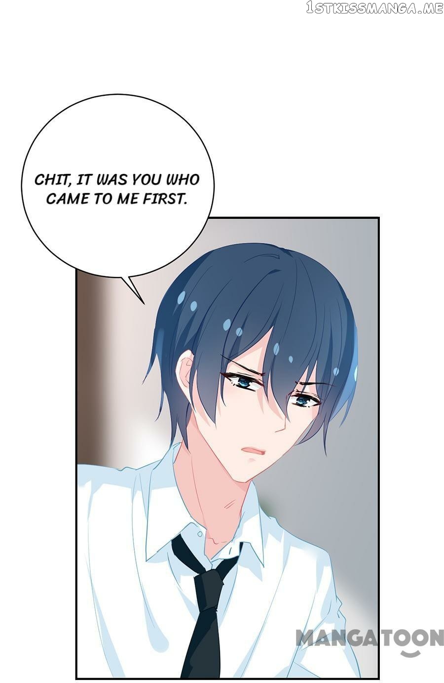 Cajole a Childe Into Being My Boyfriend Chapter 69 - page 4