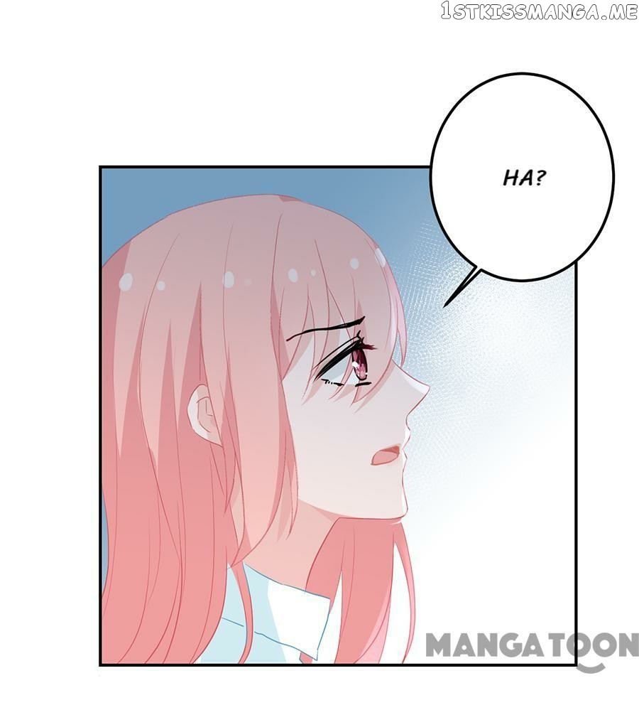 Cajole a Childe Into Being My Boyfriend Chapter 69 - page 9