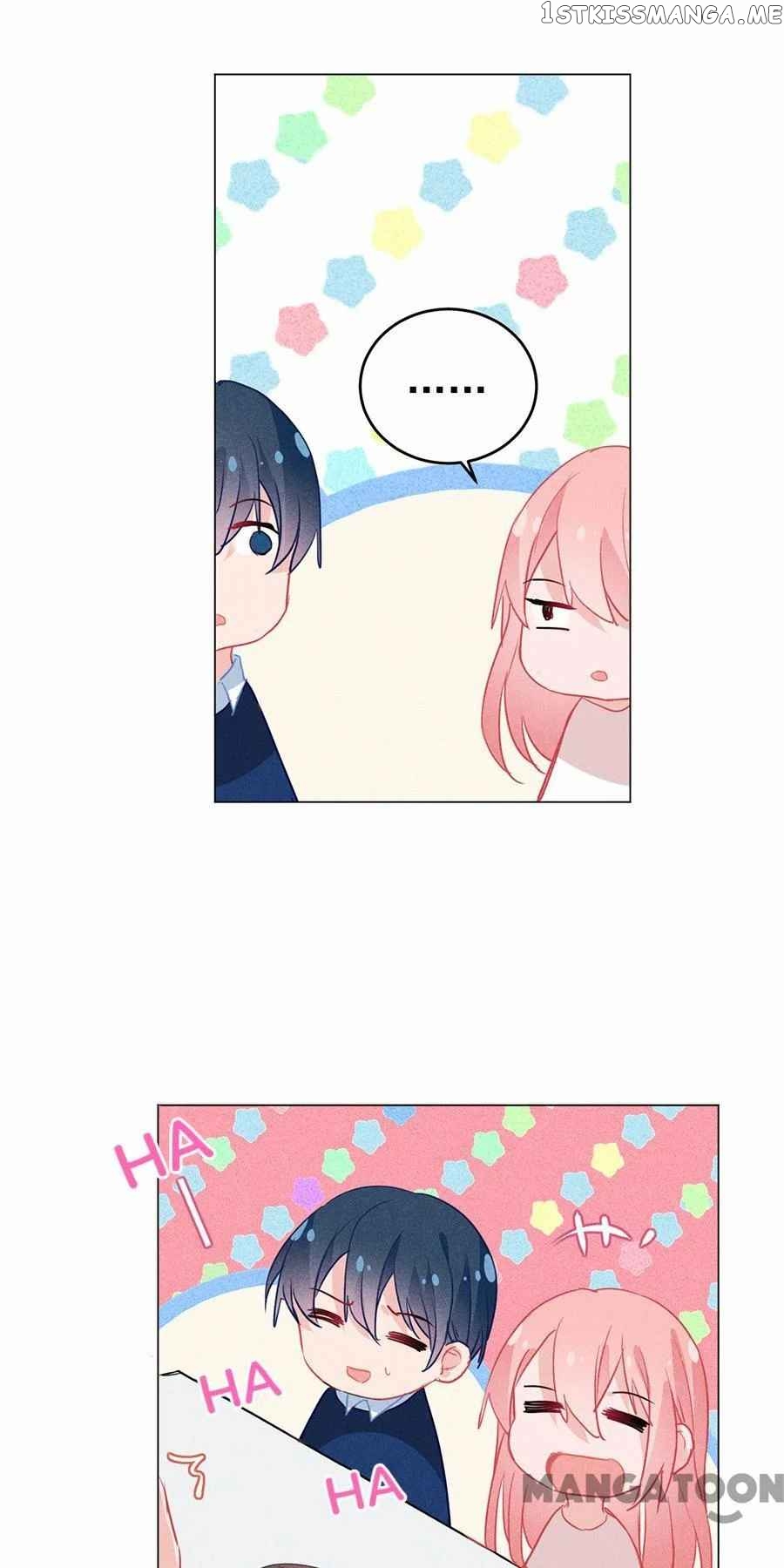 Cajole a Childe Into Being My Boyfriend Chapter 148 - page 12