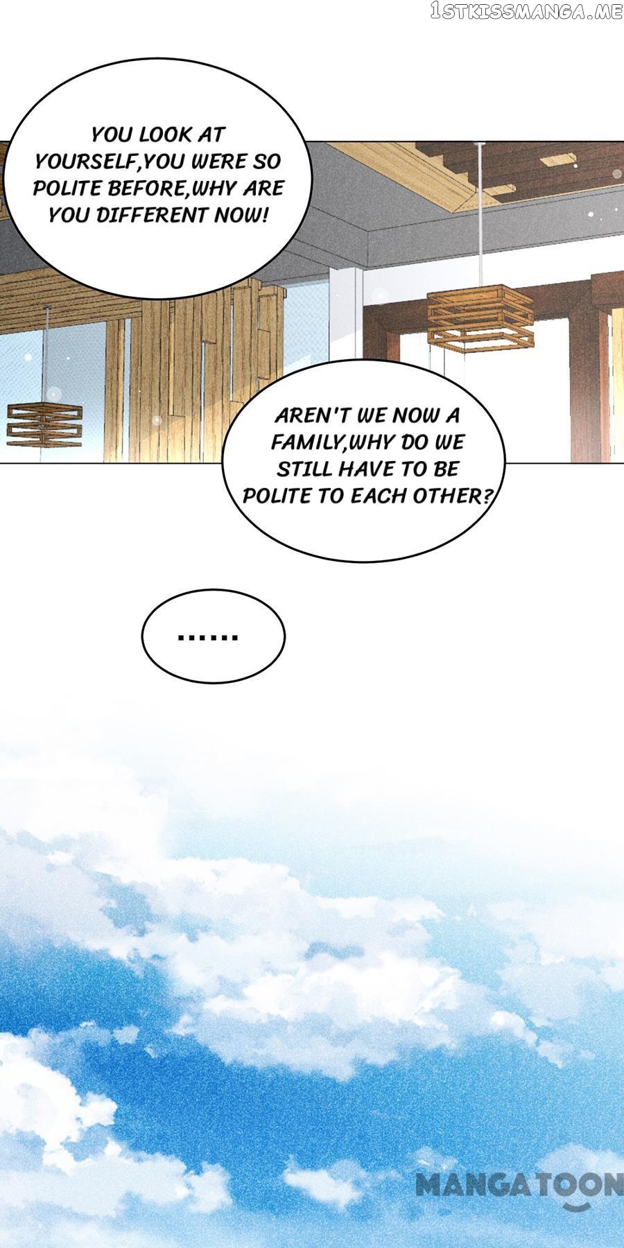 Cajole a Childe Into Being My Boyfriend Chapter 148 - page 14