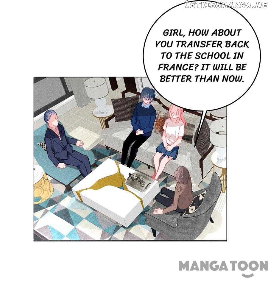 Cajole a Childe Into Being My Boyfriend Chapter 148 - page 16