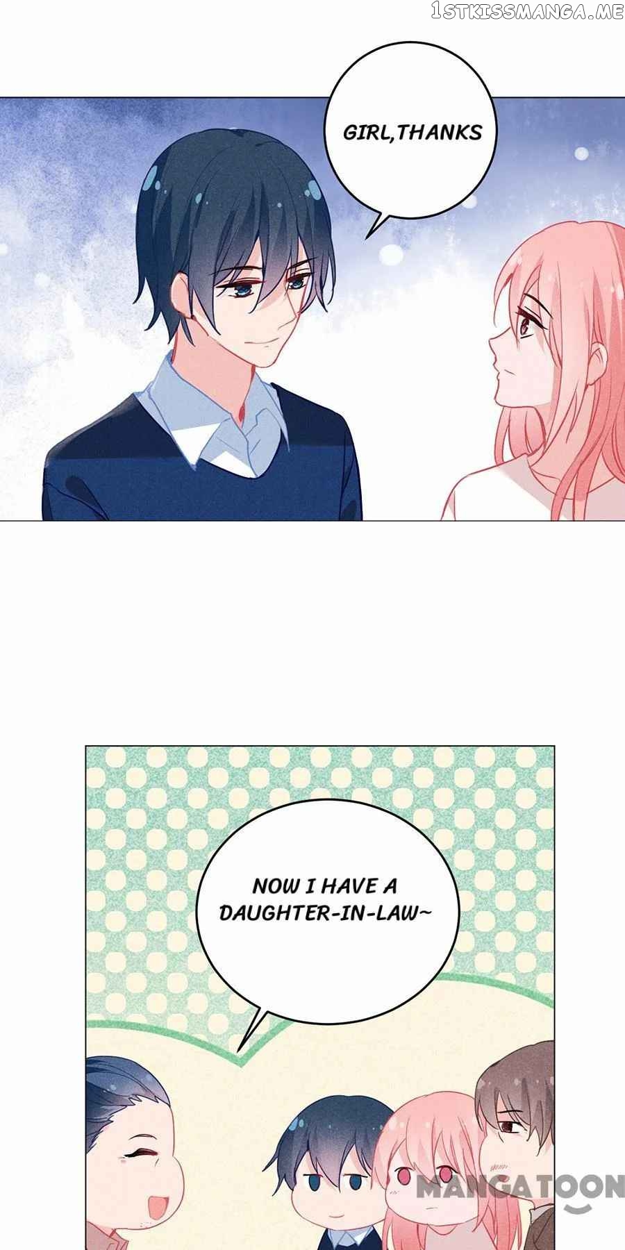 Cajole a Childe Into Being My Boyfriend Chapter 148 - page 21