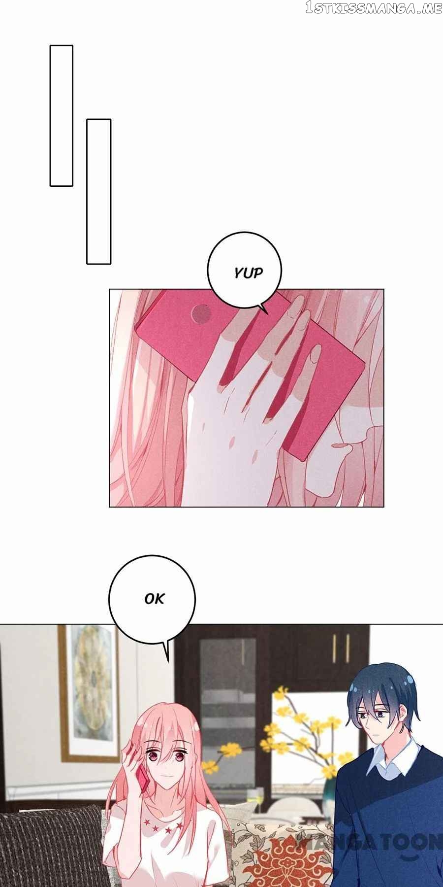 Cajole a Childe Into Being My Boyfriend Chapter 148 - page 23