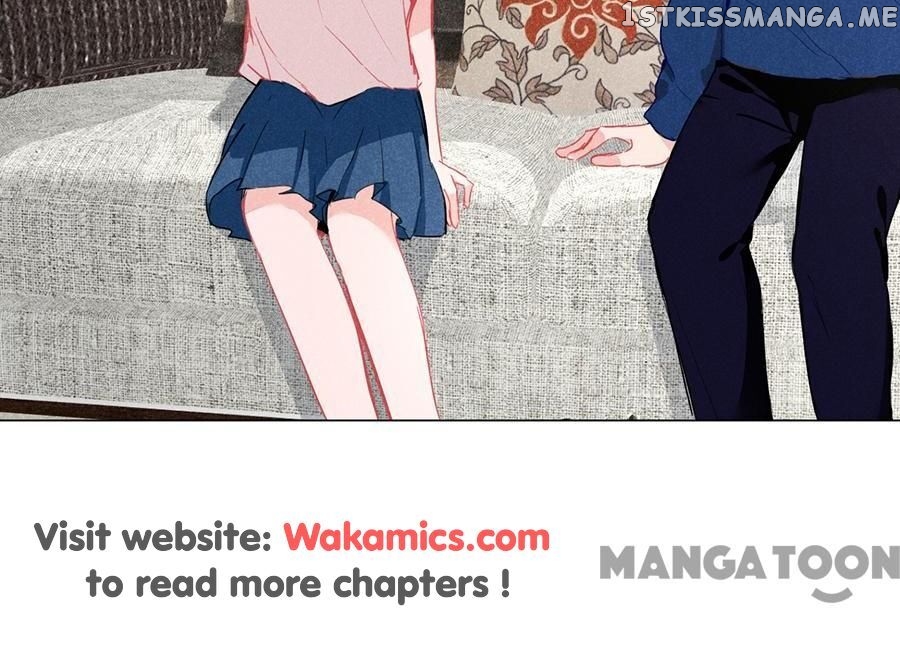Cajole a Childe Into Being My Boyfriend Chapter 148 - page 24