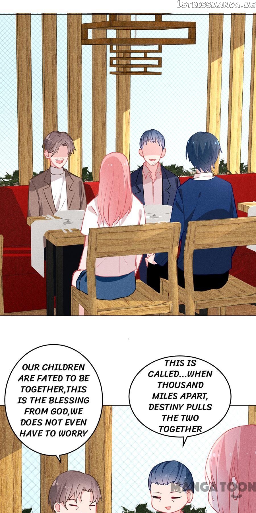Cajole a Childe Into Being My Boyfriend Chapter 148 - page 3