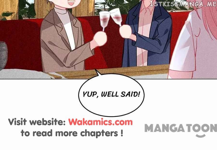 Cajole a Childe Into Being My Boyfriend Chapter 148 - page 4