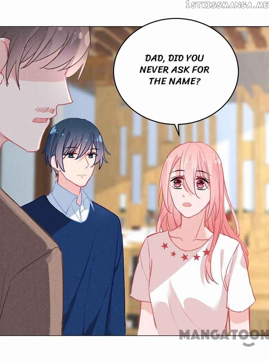 Cajole a Childe Into Being My Boyfriend Chapter 148 - page 5