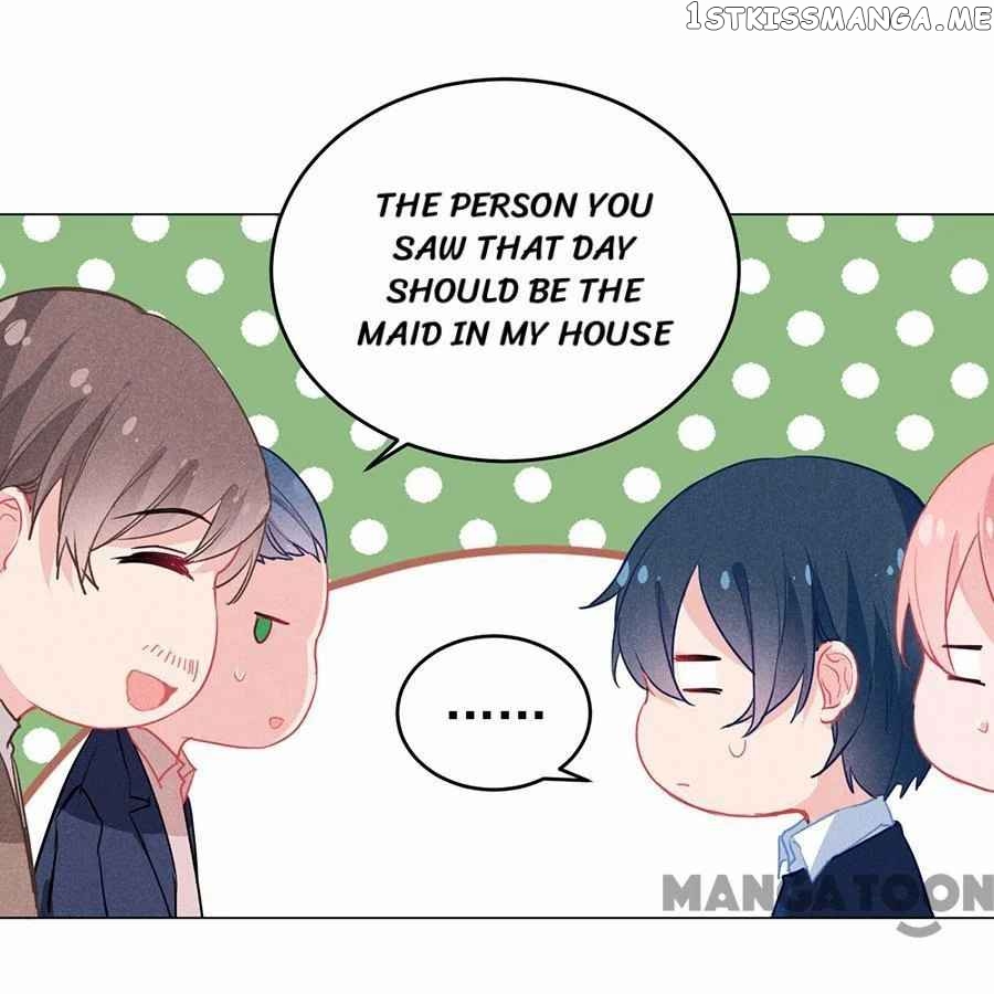 Cajole a Childe Into Being My Boyfriend Chapter 148 - page 9