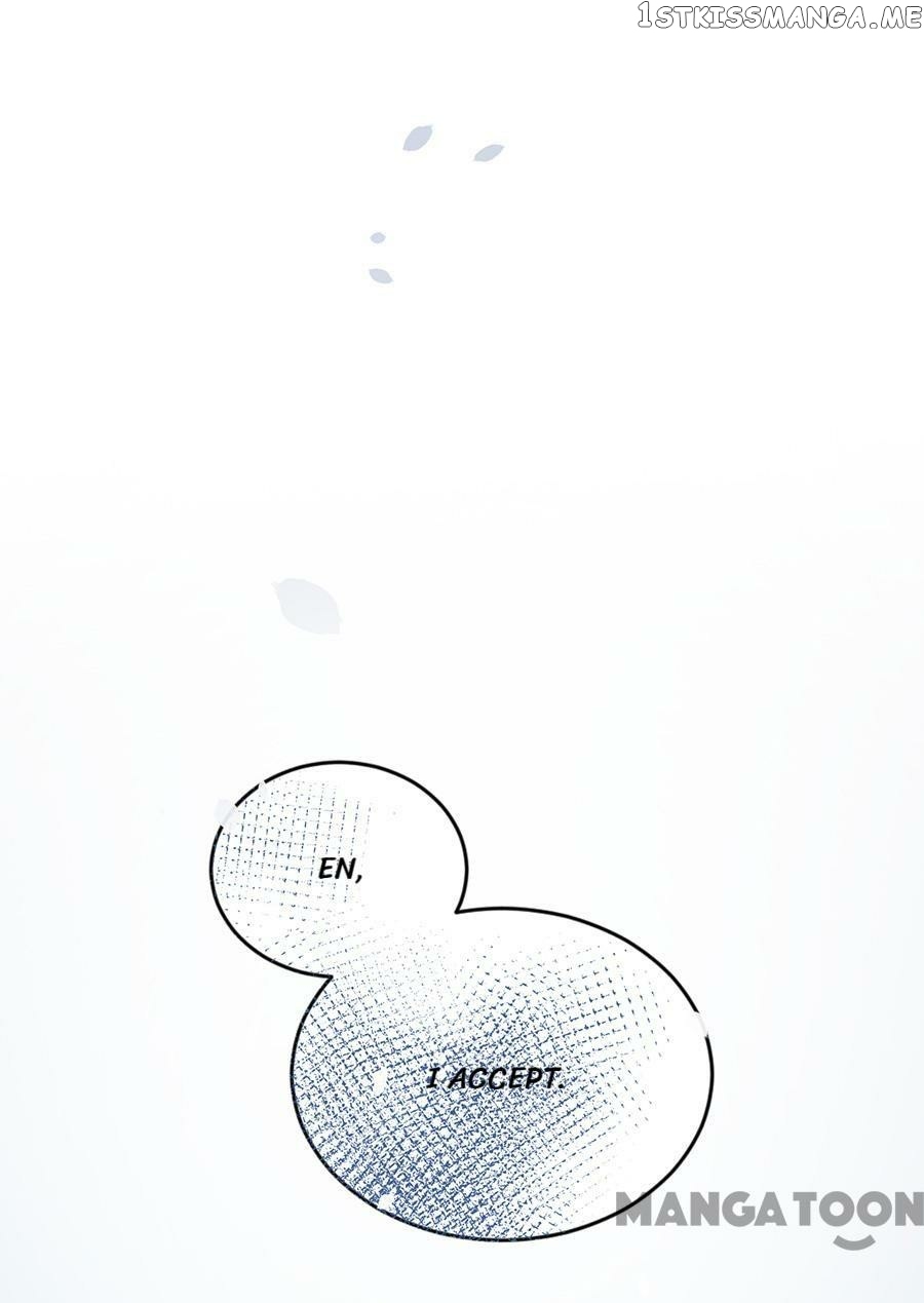 Cajole a Childe Into Being My Boyfriend Chapter 70 - page 1