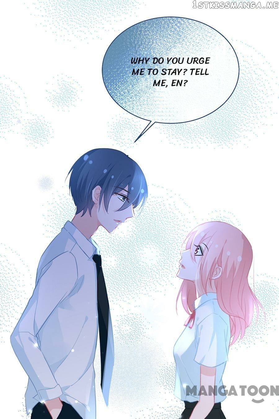 Cajole a Childe Into Being My Boyfriend Chapter 70 - page 14