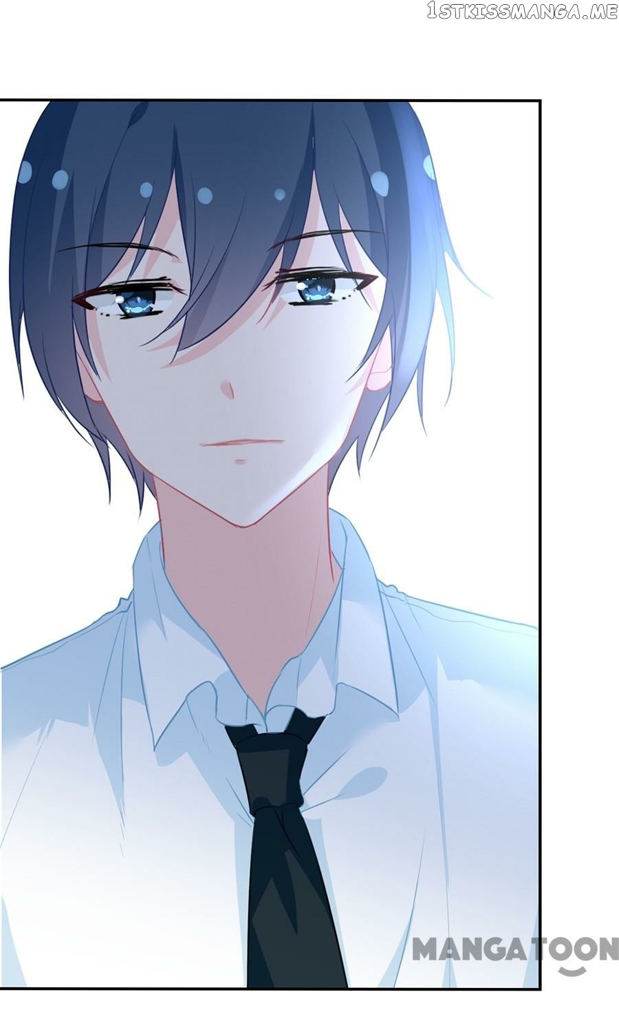 Cajole a Childe Into Being My Boyfriend Chapter 70 - page 16