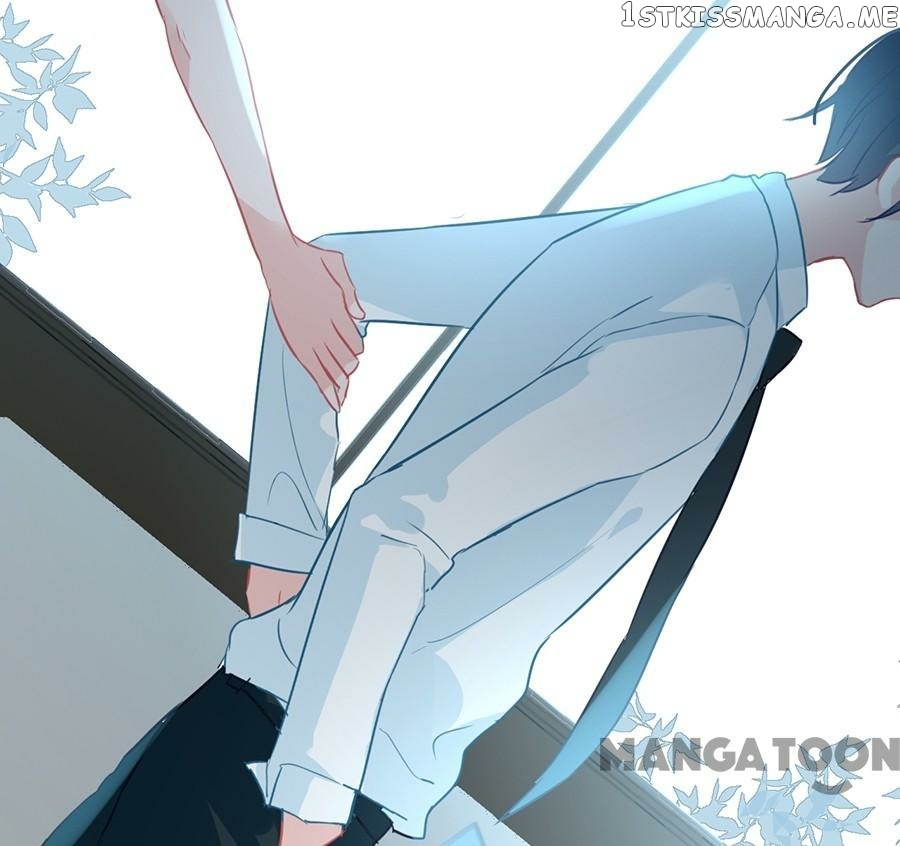 Cajole a Childe Into Being My Boyfriend Chapter 70 - page 27