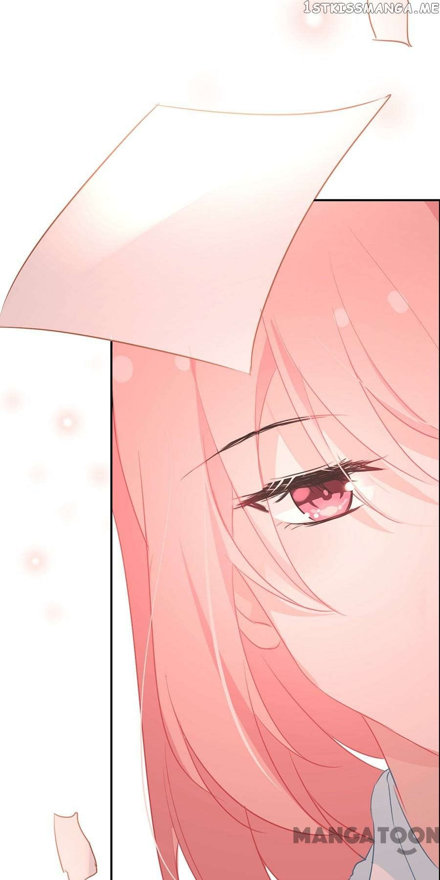 Cajole a Childe Into Being My Boyfriend Chapter 70 - page 30