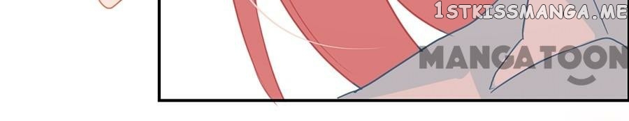 Cajole a Childe Into Being My Boyfriend Chapter 70 - page 31