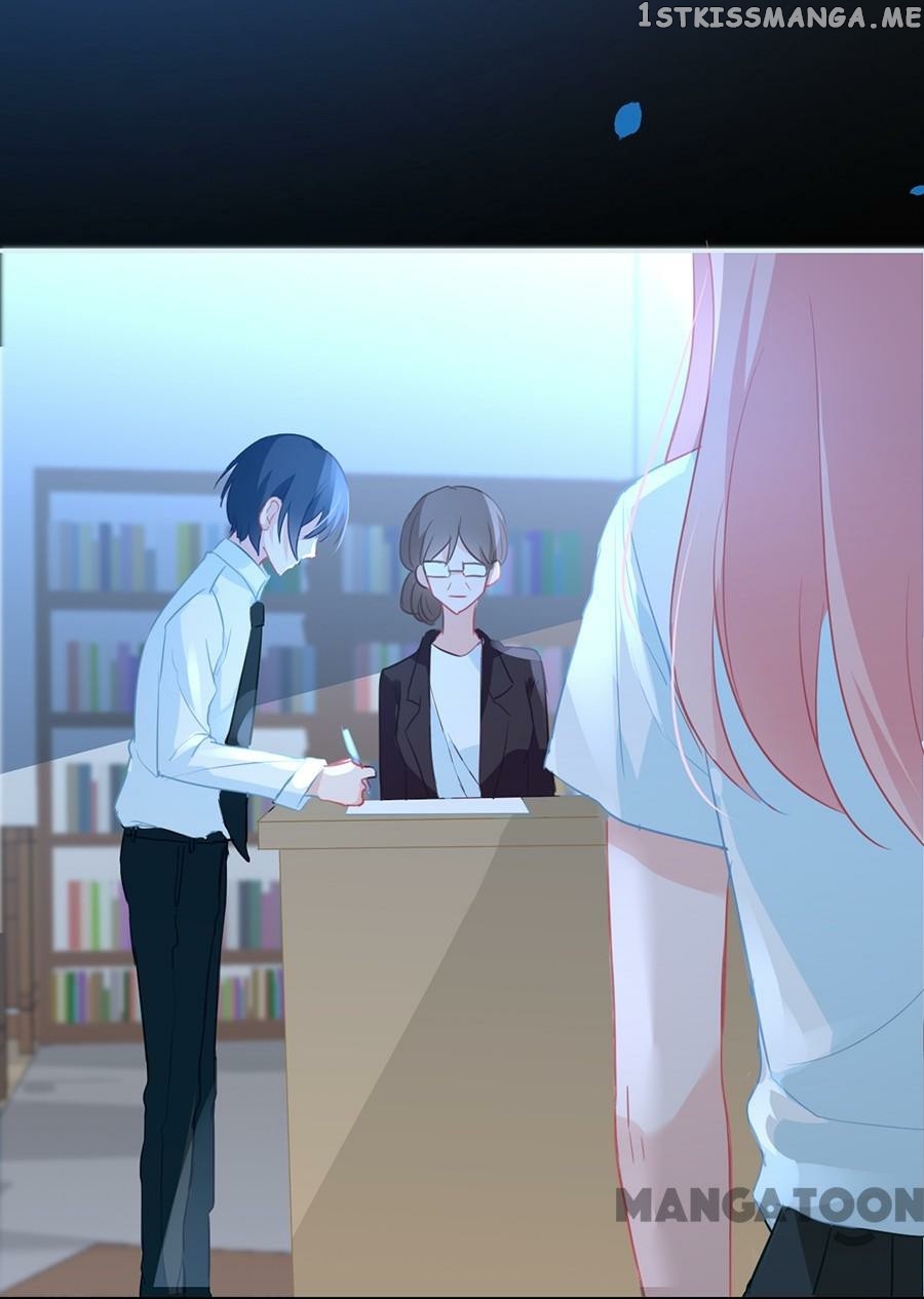 Cajole a Childe Into Being My Boyfriend Chapter 70 - page 4