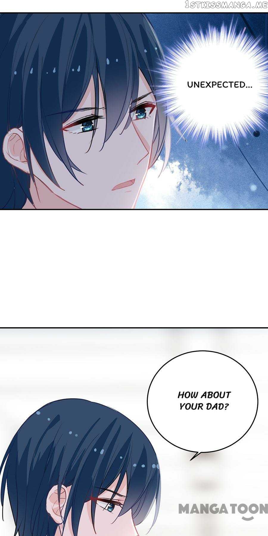 Cajole a Childe Into Being My Boyfriend Chapter 139 - page 10