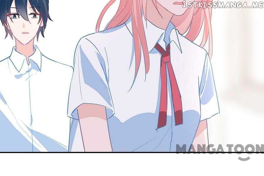 Cajole a Childe Into Being My Boyfriend Chapter 139 - page 14