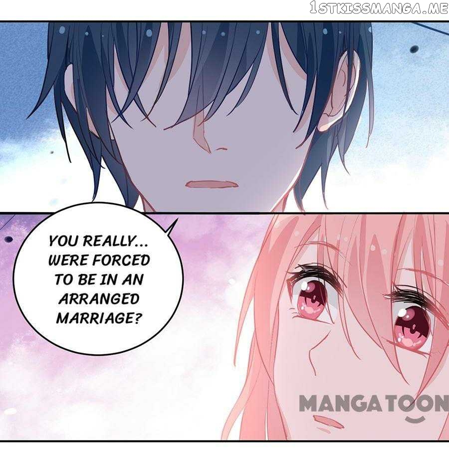 Cajole a Childe Into Being My Boyfriend Chapter 139 - page 19