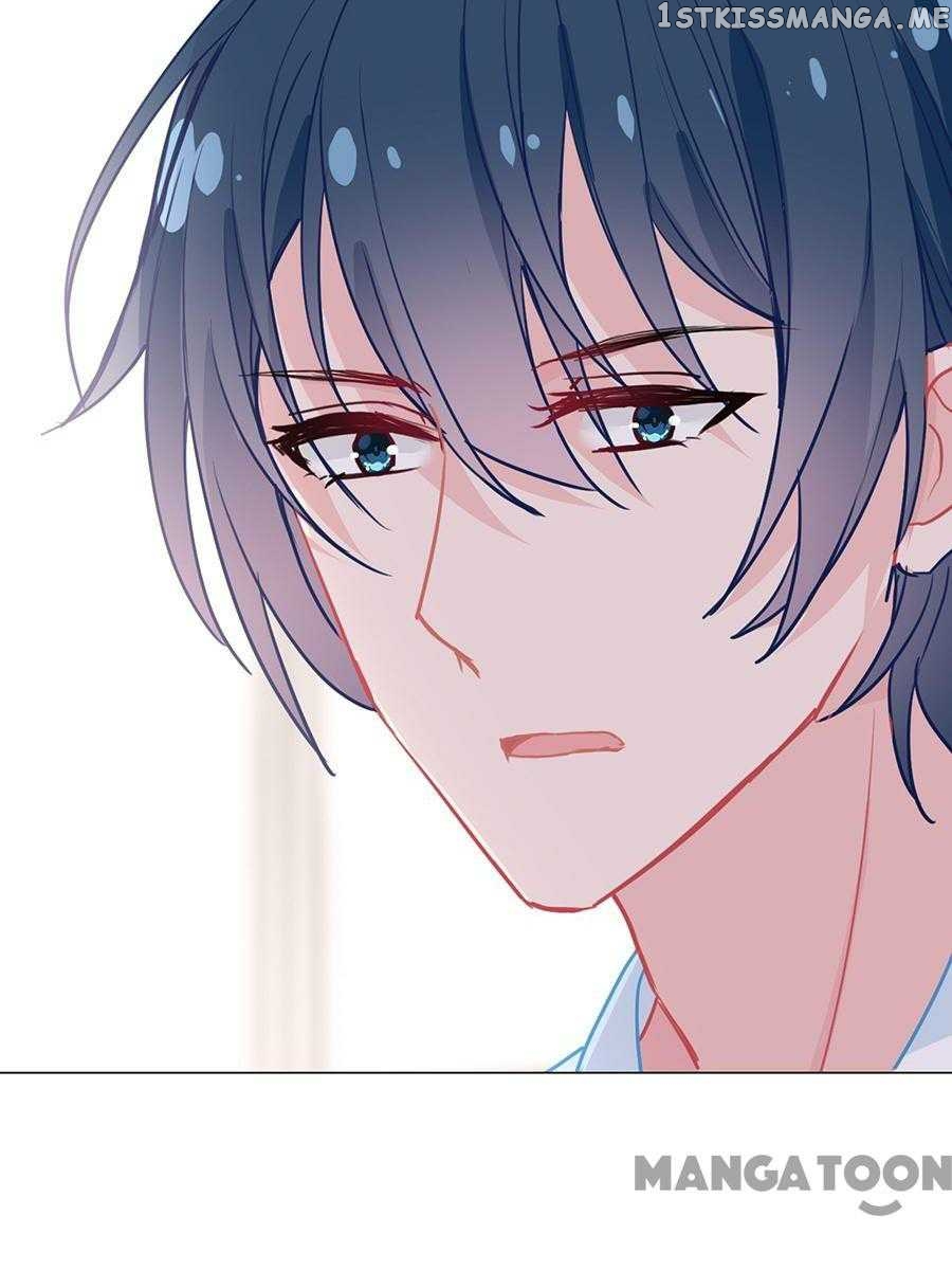 Cajole a Childe Into Being My Boyfriend Chapter 139 - page 2
