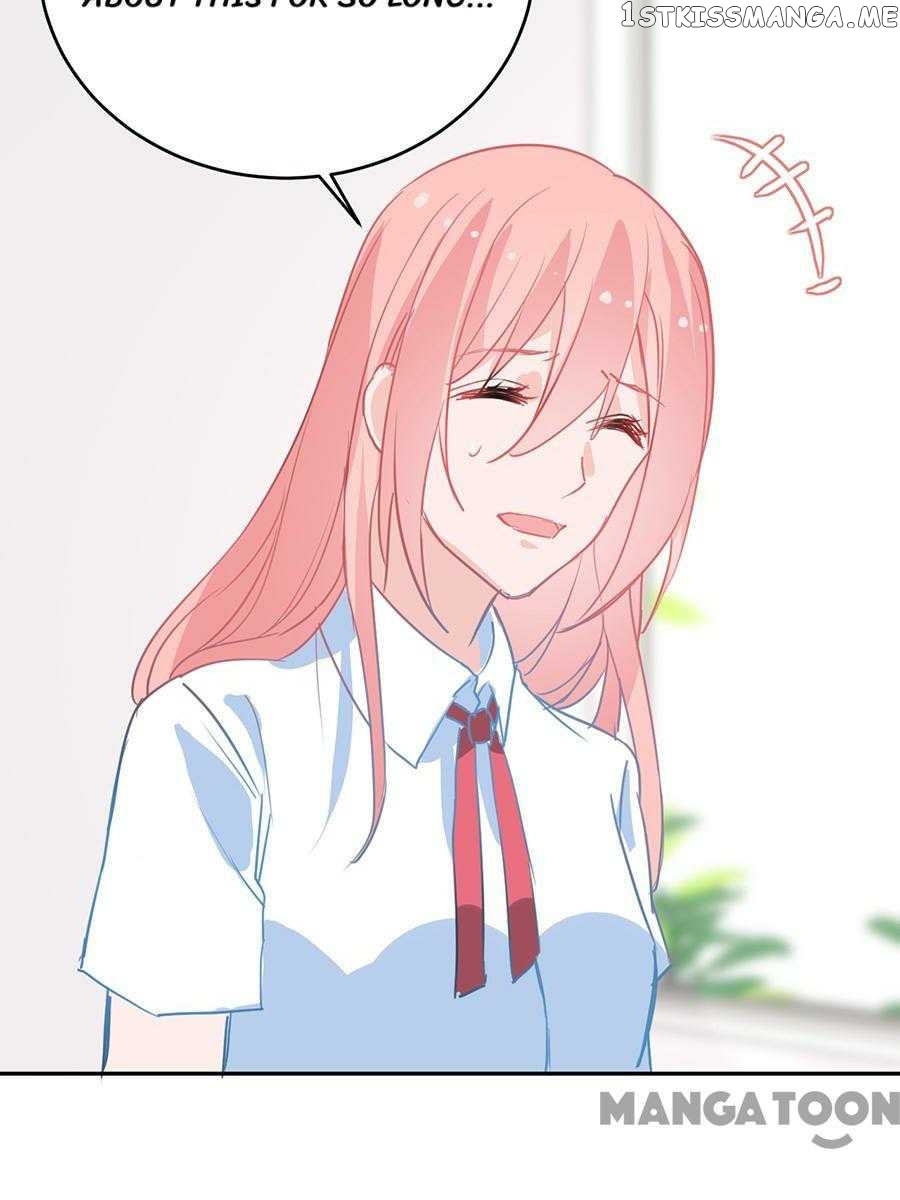 Cajole a Childe Into Being My Boyfriend Chapter 139 - page 21