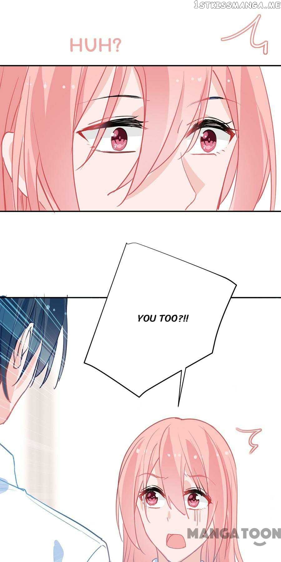 Cajole a Childe Into Being My Boyfriend Chapter 139 - page 22