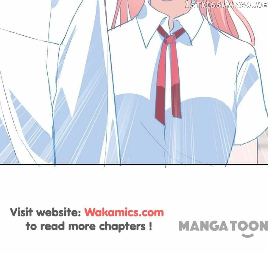 Cajole a Childe Into Being My Boyfriend Chapter 139 - page 23