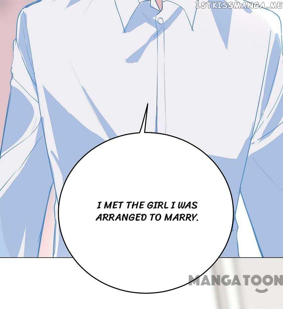 Cajole a Childe Into Being My Boyfriend Chapter 139 - page 27