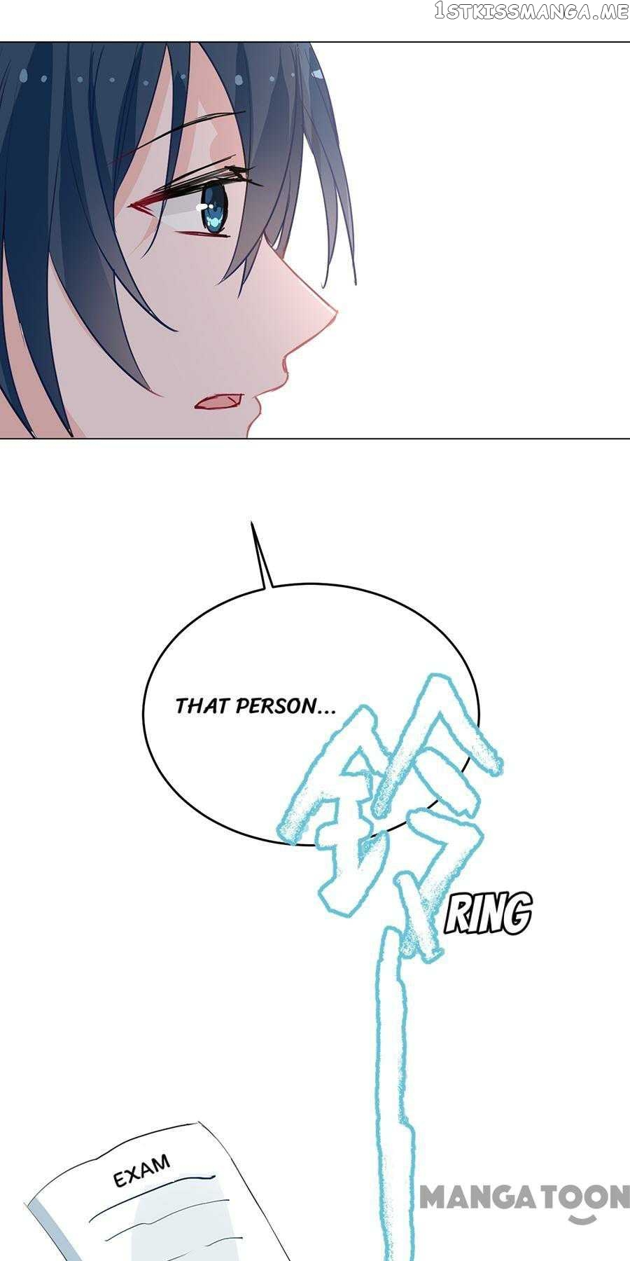 Cajole a Childe Into Being My Boyfriend Chapter 139 - page 29