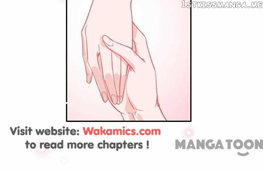 Cajole a Childe Into Being My Boyfriend Chapter 139 - page 7