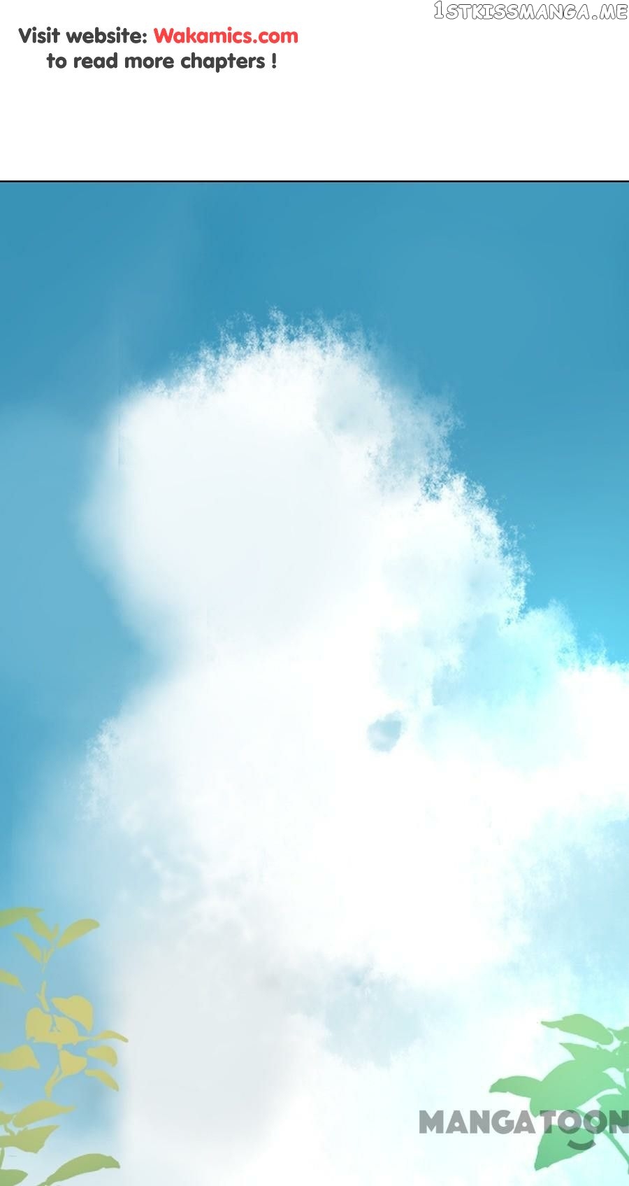 Cajole a Childe Into Being My Boyfriend Chapter 86 - page 1