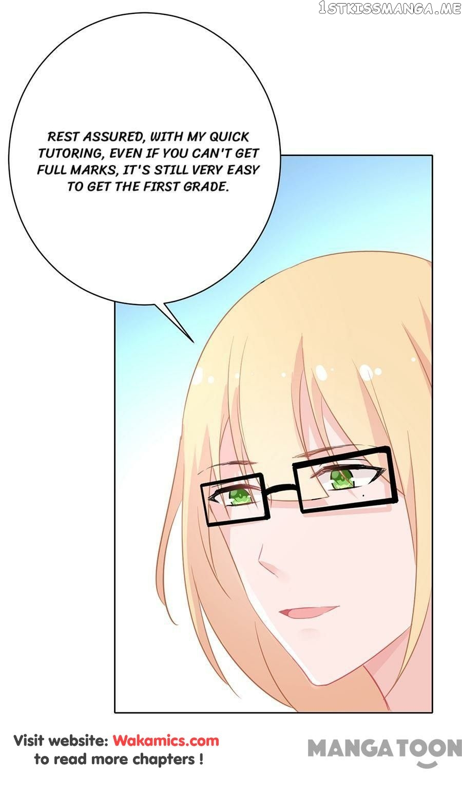 Cajole a Childe Into Being My Boyfriend Chapter 86 - page 11