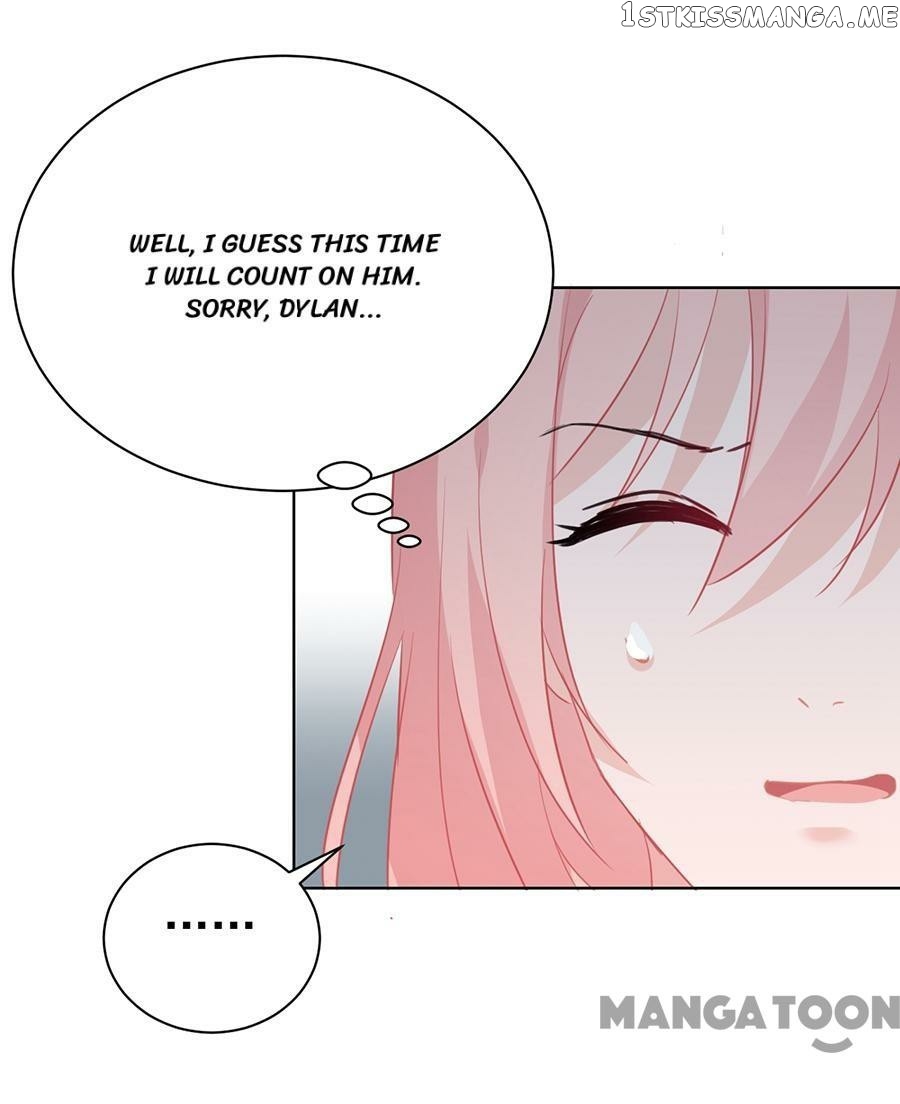 Cajole a Childe Into Being My Boyfriend Chapter 86 - page 18