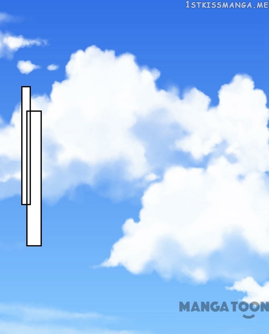 Cajole a Childe Into Being My Boyfriend Chapter 86 - page 19