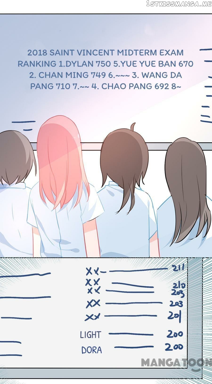 Cajole a Childe Into Being My Boyfriend Chapter 86 - page 21