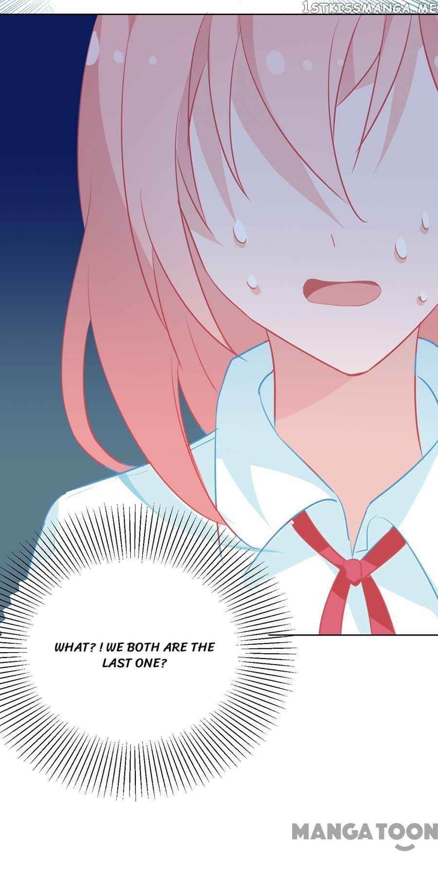 Cajole a Childe Into Being My Boyfriend Chapter 86 - page 22