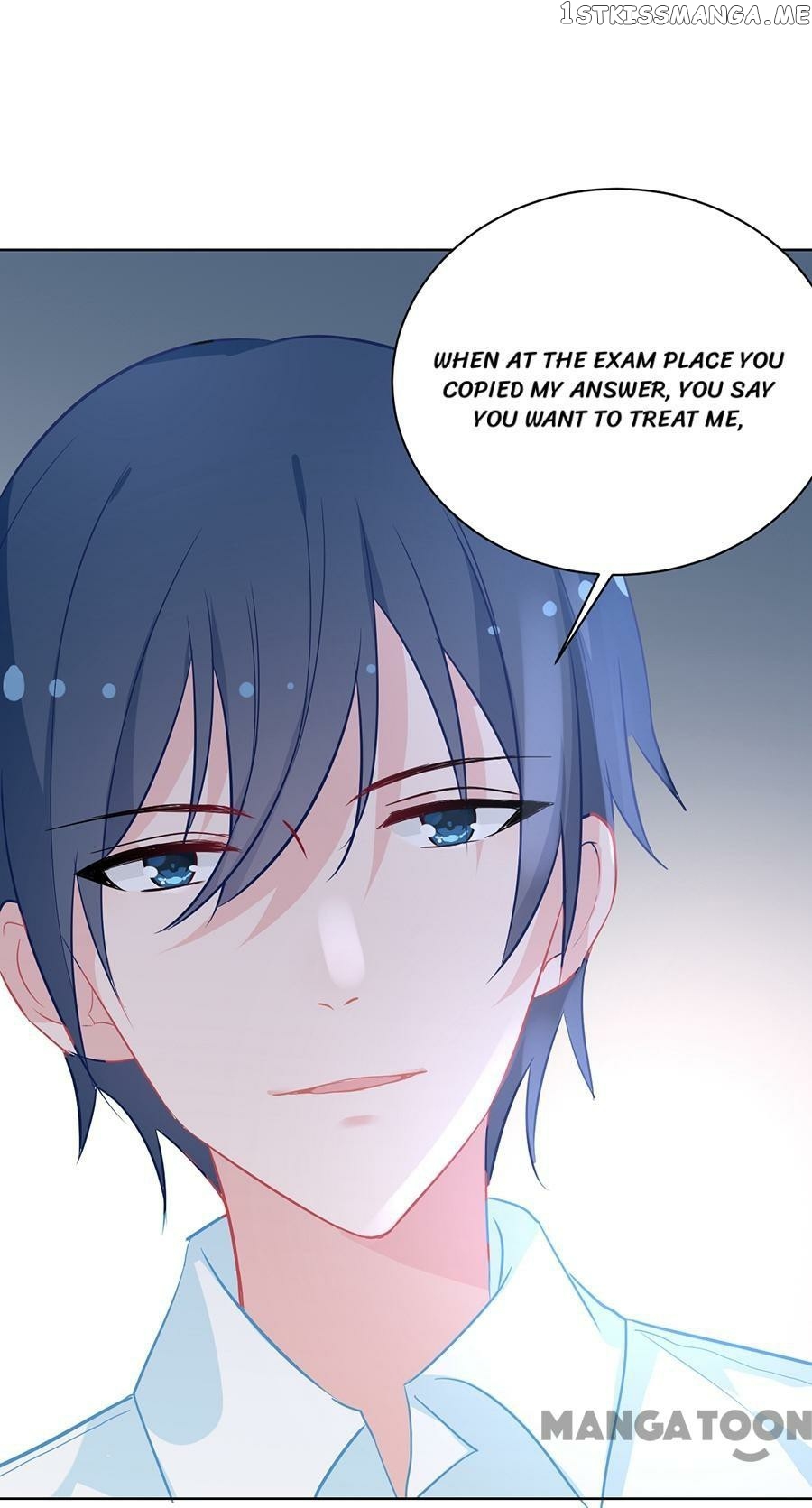 Cajole a Childe Into Being My Boyfriend Chapter 86 - page 28