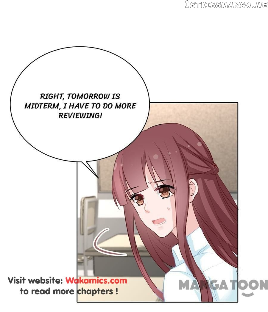 Cajole a Childe Into Being My Boyfriend Chapter 86 - page 3
