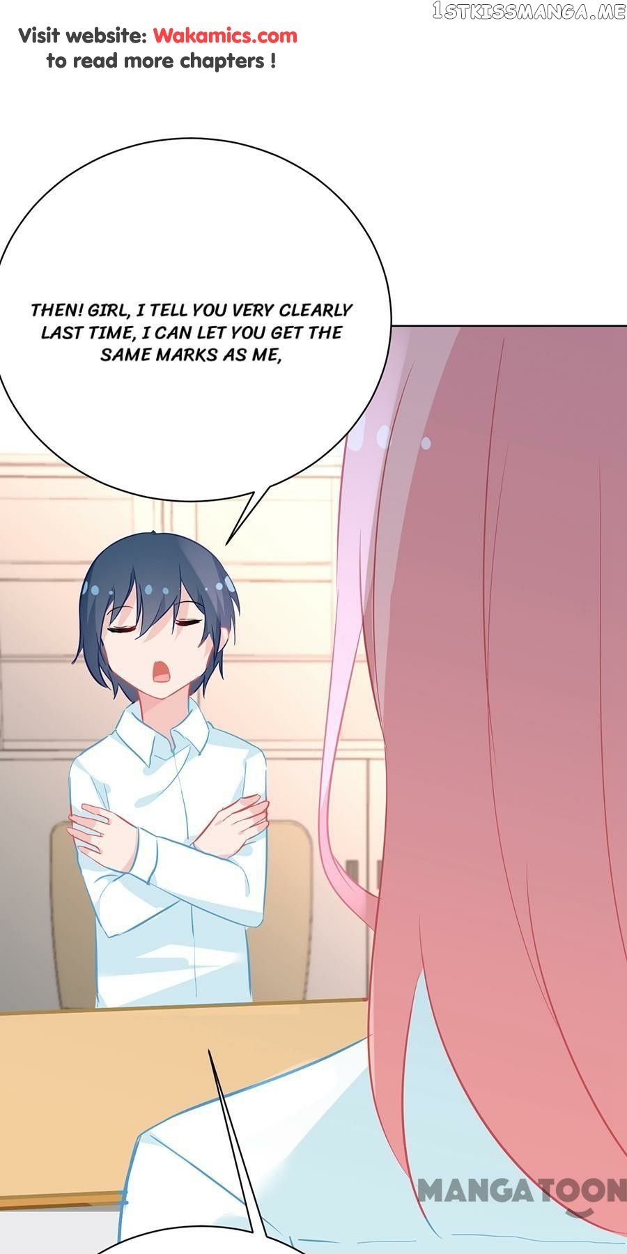 Cajole a Childe Into Being My Boyfriend Chapter 86 - page 32