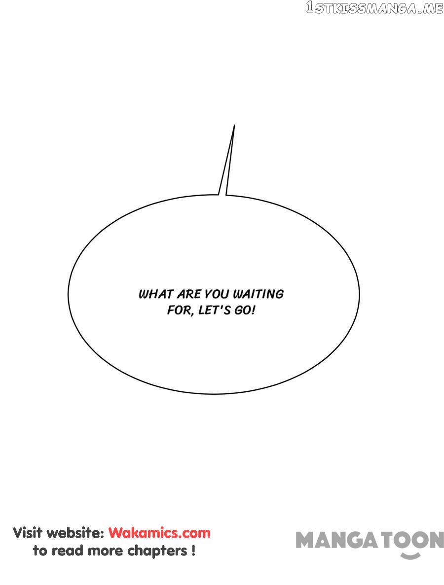 Cajole a Childe Into Being My Boyfriend Chapter 86 - page 37