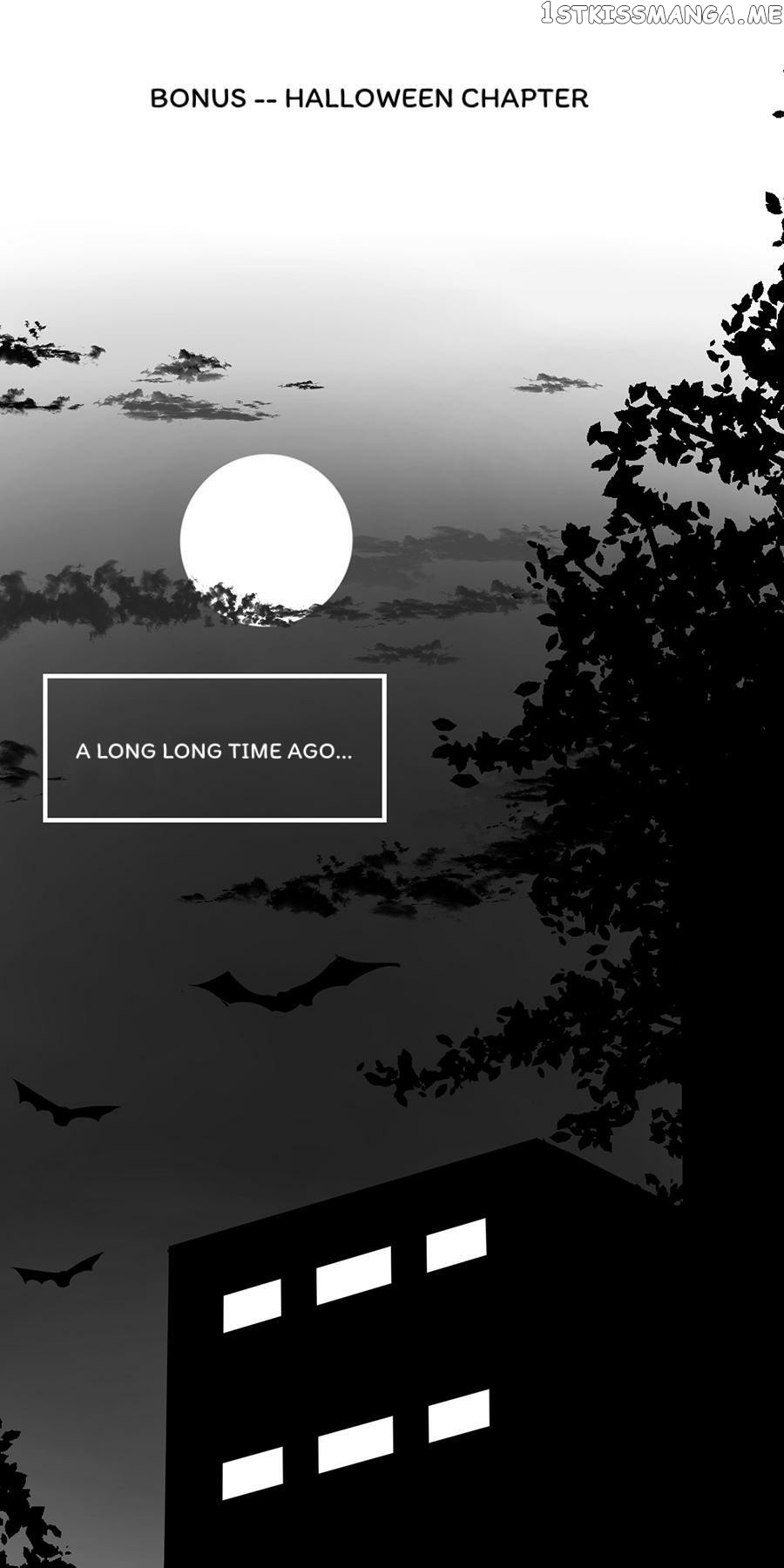 Cajole a Childe Into Being My Boyfriend Chapter 86 - page 39