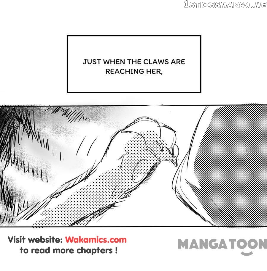 Cajole a Childe Into Being My Boyfriend Chapter 86 - page 45