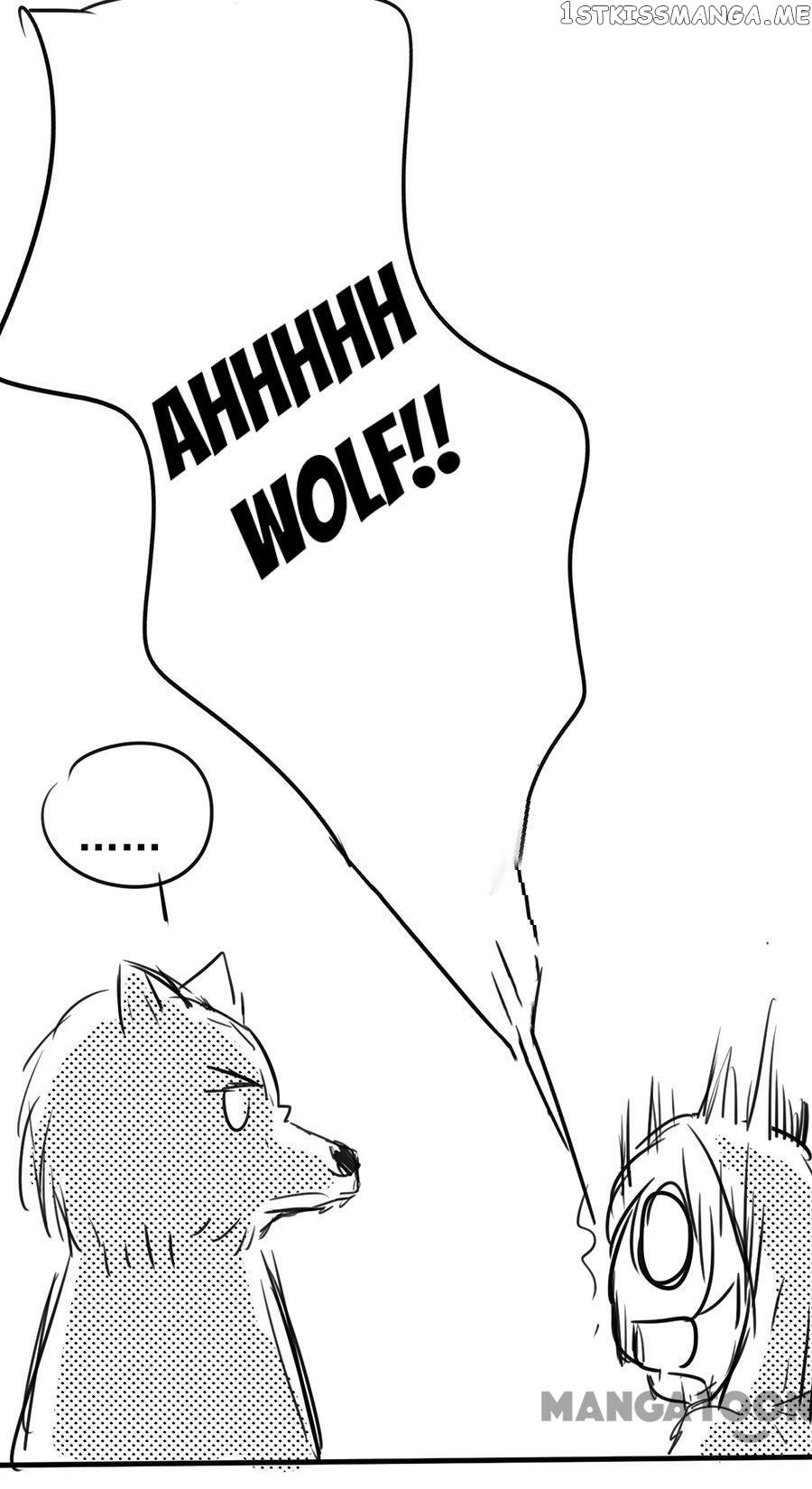 Cajole a Childe Into Being My Boyfriend Chapter 86 - page 51