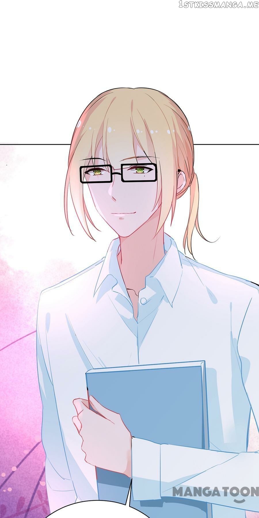 Cajole a Childe Into Being My Boyfriend Chapter 86 - page 7