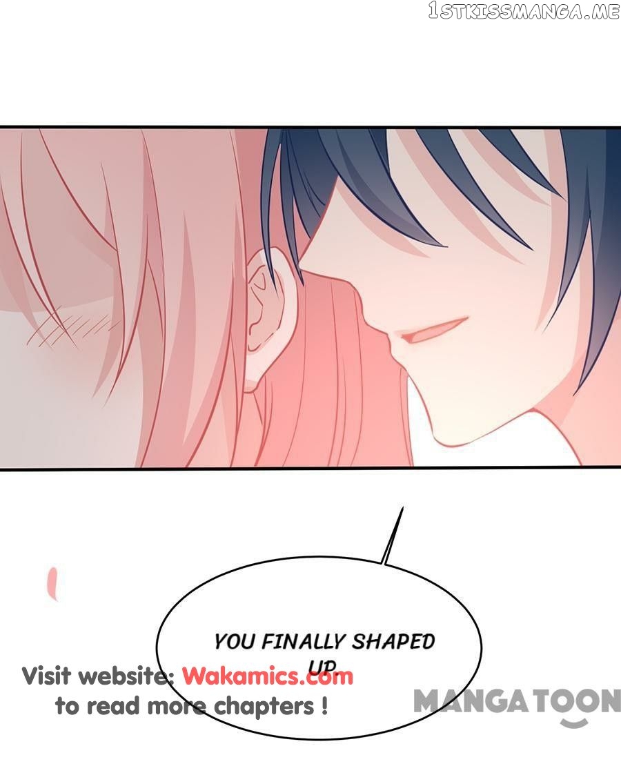Cajole a Childe Into Being My Boyfriend Chapter 72 - page 1