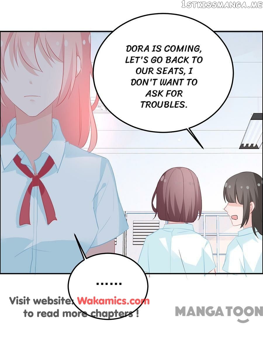 Cajole a Childe Into Being My Boyfriend Chapter 72 - page 15